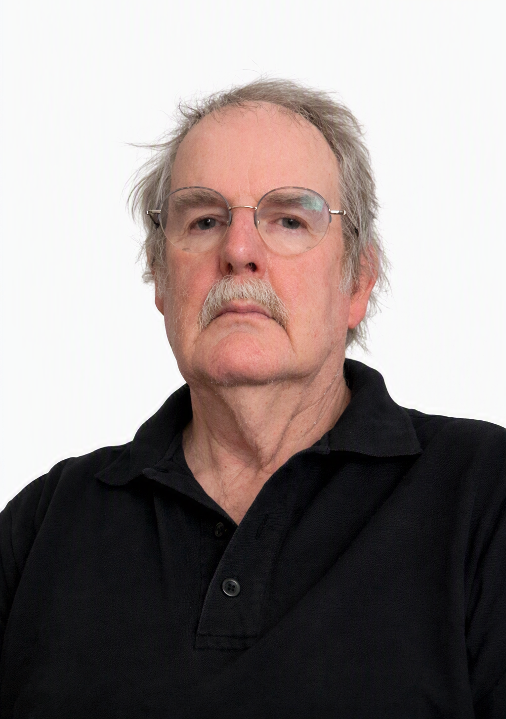 Clifford Lingwood, Ph.D.