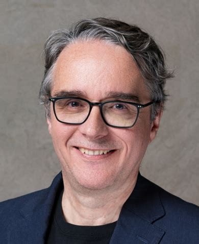 Robert Batey, Ph.D.